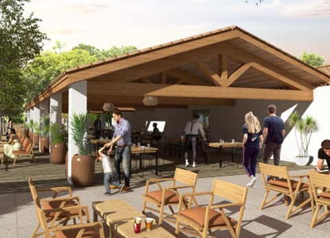 Aunis Club Vendée, 4* - 68