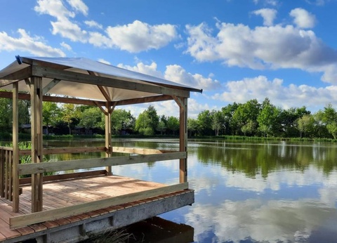 Camping Campilo, 4* - 29