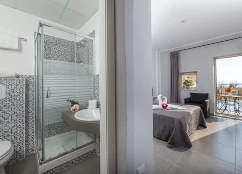 Hôtel Hopps 4* - 6