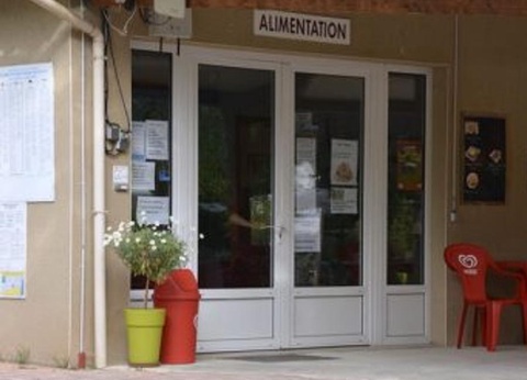 Camping Les Erables, 3* - 9