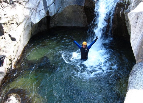 Camping Bel Air, 3* - 12