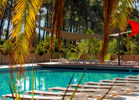 Village Club Calvi 3* ( avec transport vols réguliers ) - 7