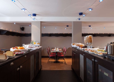 Week-end avec dîner à Gravelines - 3* - 16