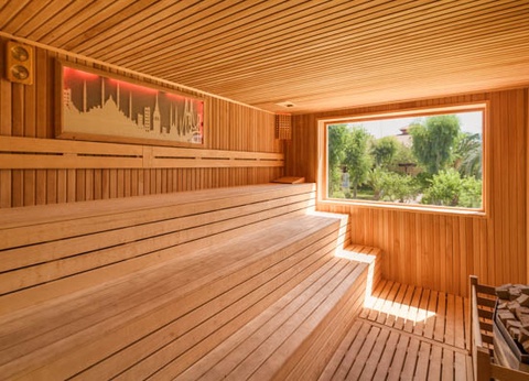 Hôtel Club Hotel Turan Prince World ***** - 26