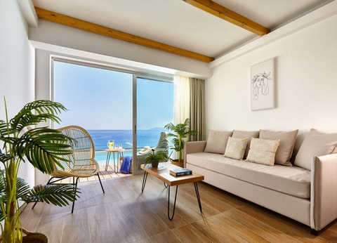 Hôtel Blue Marine Resort 5* - 6