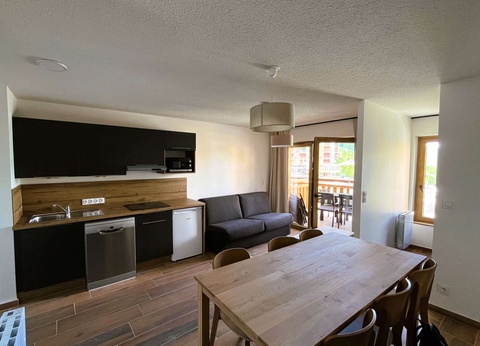 Résidence Arya 4* - 2