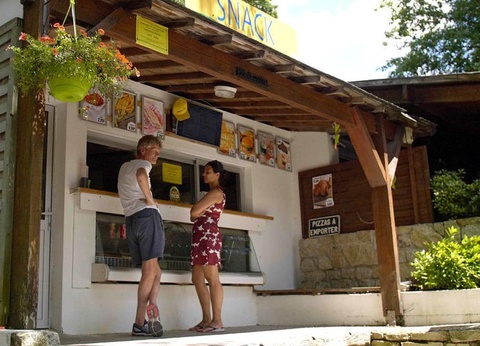 Camping Le Ty Nadan, 4* - 20