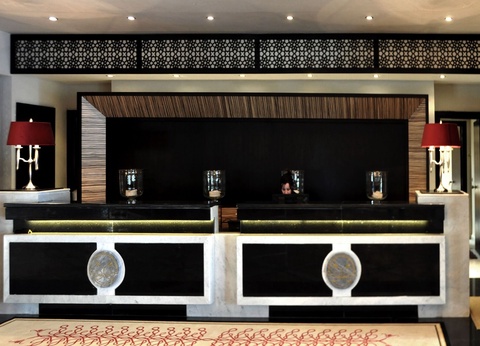 The Russelior Hotel & Spa 5* - 7