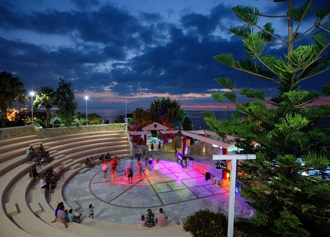 Hôtel Club Lookéa Rethymno Mare & Royal Waterpark 5* - 31