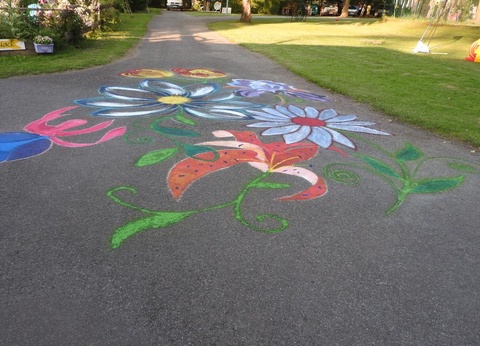 Camping Le Saillet, 3* - 15