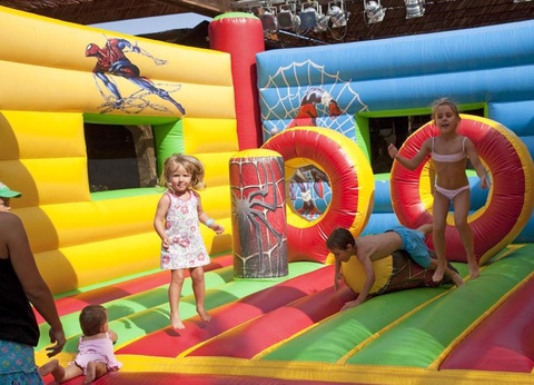 Camping Stel - Roda de Bara, 4* - 76