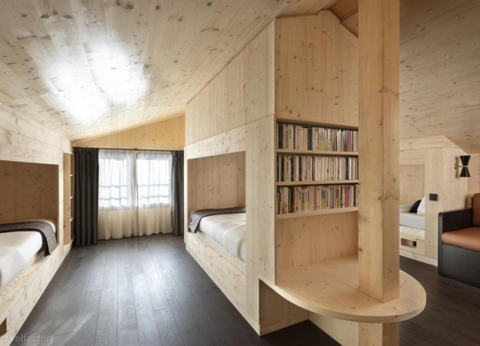 St Alban Hôtel & Spa 4* - 10