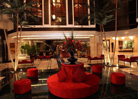 Hôtel The Russelior 5* - 11