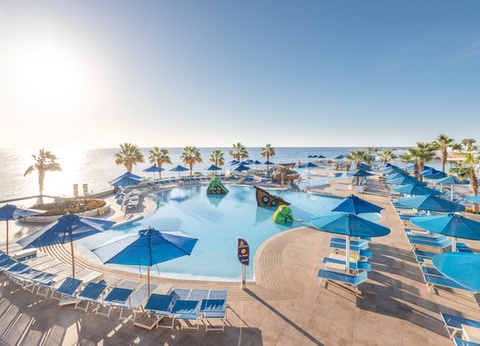 Hôtel Albatros Palace Sharm 5* - 17
