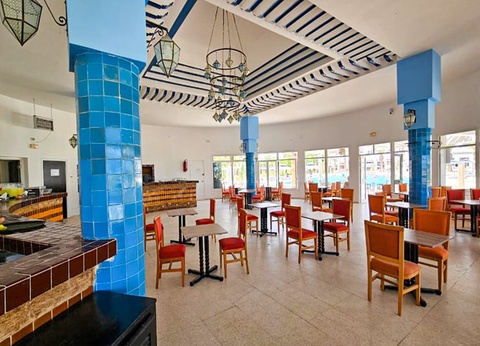 Hôtel Monarque El Fatimi & Aquapark 4* - 16