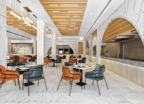 Combiné Rêverie sur le Nil et The V Luxury Resort 5* Sahl Hasheesh - 16