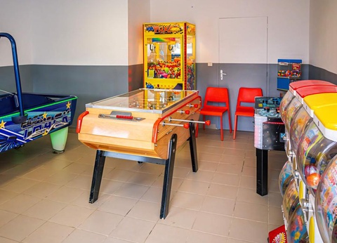 Camping Ker Yaoulet, 4* - 18