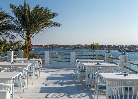 Hôtel Sunrise Tucana Resort 5* - 9