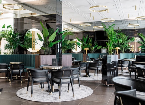 Hôtel Olympia 4* - 8