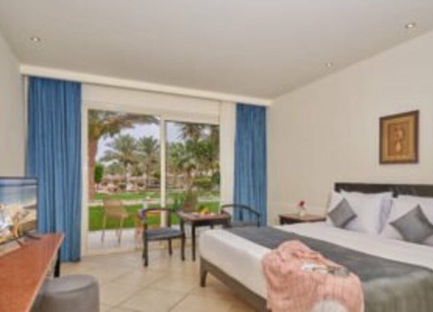 Hôtel Three Corners Sea Beach Resort 4* - 7