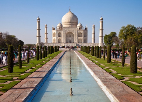 Circuit Passionnément Rajasthan en privatif 3* - 2