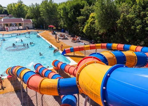 Camping Villaggio San Francesco Caorle, 5* - 15