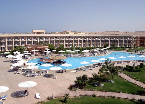 Combiné Déesses du Nil et Labranda Royal Makadi - 32