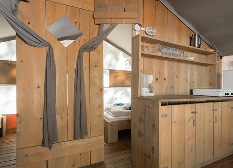 Camping Bijela Uvala, 4* - 66