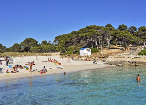 Hôtel Globales Mediterrani 4* - 14