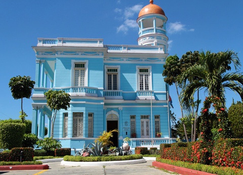 Circuit Perle des Caraïbes (circuit privatif) - 9