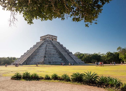 Les joyaux du Mexique - 5