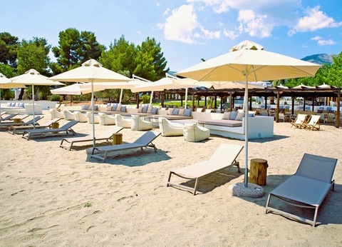 Club Jumbo Eretria Hotel & Spa Resort 4* - 9