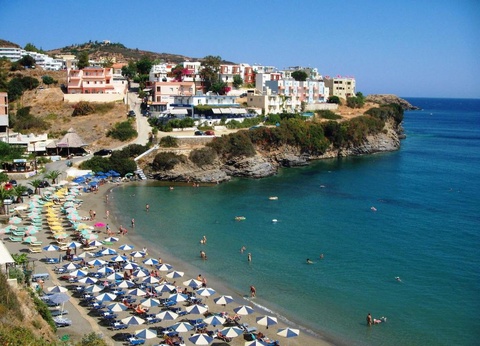 Hôtel Bali Paradise 4* - 8