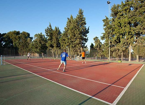 Hôtel Seabel Alhambra 4* - 18