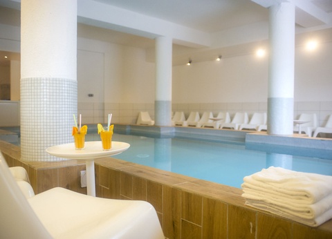 SOWELL Family Valfréjus 3* - Formule tout compris - 6