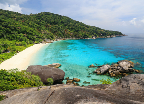 Combiné Bangkok, Khao Lak et Phuket 4* - 9