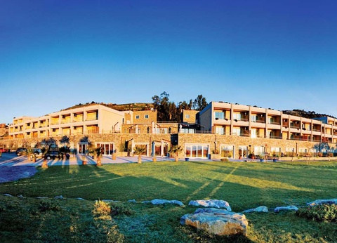 Vacances en Ligurie avec dîner inclus dans un hôtel de rêve - 4* - 5