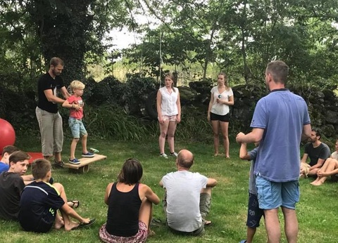 Camping Clos de Banes, 3* - 13