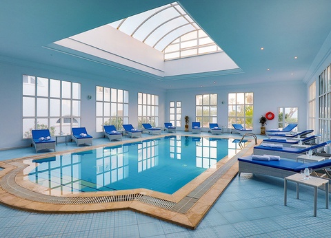 Hôtel Hari Club Beach Resort by Ôvoyages 4* - 11