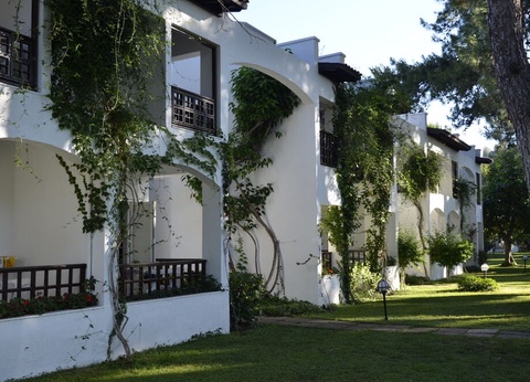 Hôtel Emelda Sun Club 5* - 19