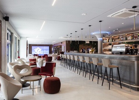 Ki Space Hotel & Spa 4* : Hôtel + Entrées aux parcs - 2