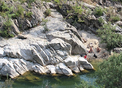 Camping Le Pradal, 4* - 20