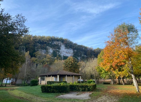 Camping Moulin De Caudon, 3* - 25