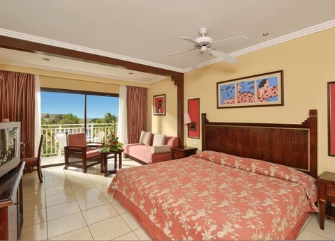 Club Coralia Iberostar Origin Laguna Azul 5* - 3