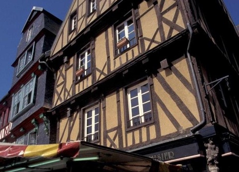 Camping Baie de Terenez 3* - 39