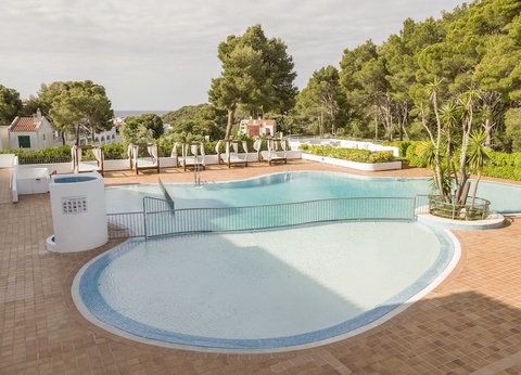 Hôtel ILUNION Menorca 3* - 40