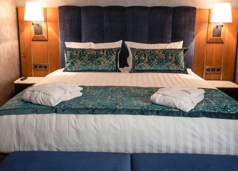 Offre irrésistible avec cocktail et spa dans un hôtel exclusif sur la Costa Brava - 4* - 15