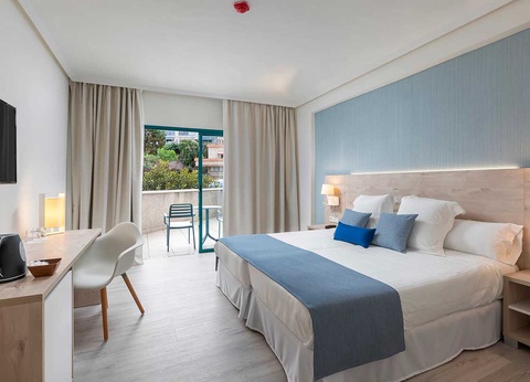 Hôtel Club Lookéa Alua Tenerife 4* - 2