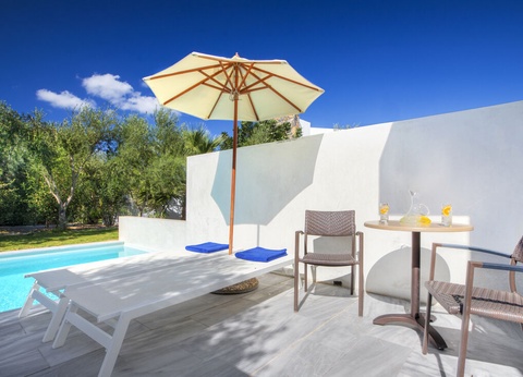 Hôtel The Island Hotel 5* (Adult Only +16) - 8