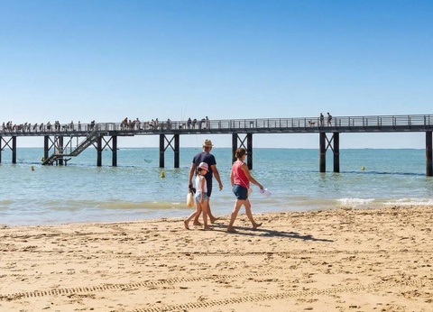 Camping Le Grand Pré, 2* - 15